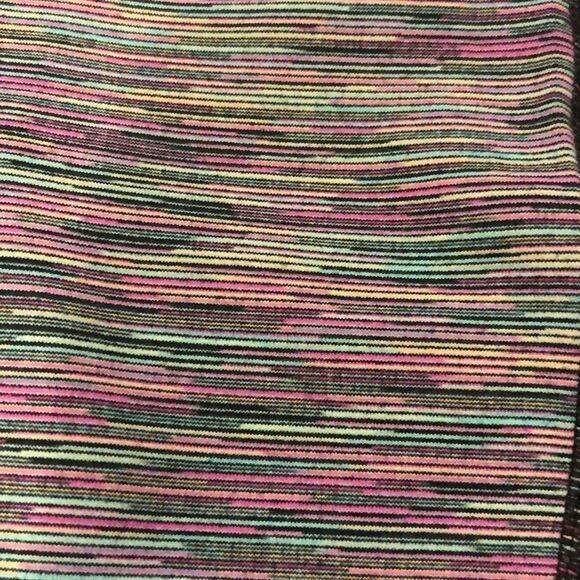 Sweaty Betty Women’s Multi Colored & Mesh Leggings - Picture 2 of 7